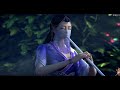 Willingness of love - Beautiful Chinese Music  - Bamboo flute  XIAO 愿情 箫