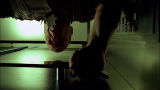 Breaking Bad - Season 2 OST - 2.08 - 01: Elevator Panic (II)