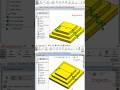 Intersection Curve Solidworks Beginners vs Expert