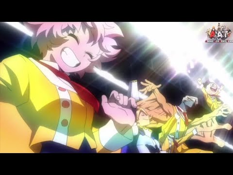 School festival | Consent | My Hero Academy School festival | Consent | My Hero Academy