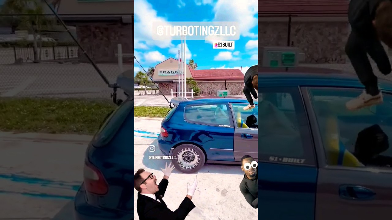 TurboTingz @turbotingzllc killing em 🙌💪