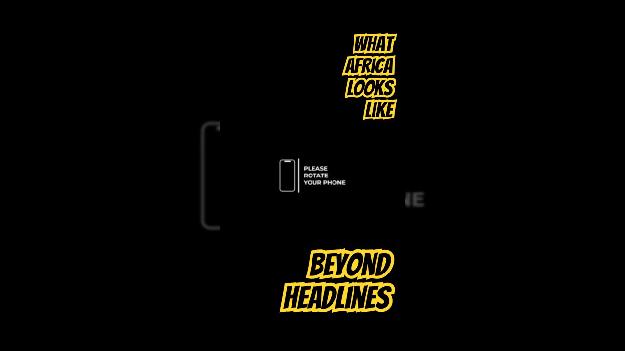 What Nairobi, Africa Really Looks Like Beyond the Headlines 