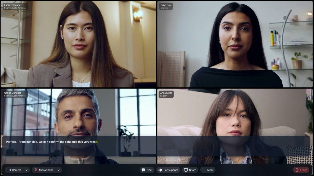 Zoom live translation: how it works, and where it stops (2026)