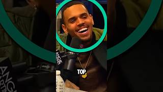Chris Brown’s TOP 5 Collaborations Of All Time 🔥