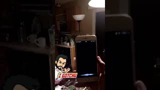 Siri HomeKit lights with Raspberry Pi