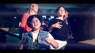 Kazim & Djefrina 2018 Senorita HIT