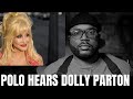 First Time Hearing Dolly Parton Backwoods Barbie | Reaction!!