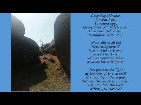 25 Counting Chickens By Cherish Poetry