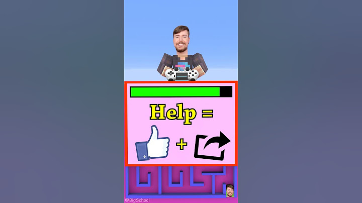 Who can overcome the maze challenge? MrBeast or Mellstroy? 🤔