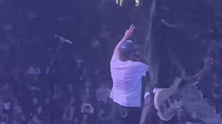 Turnstile - Don’t Play / Fly Again live 5/20/23