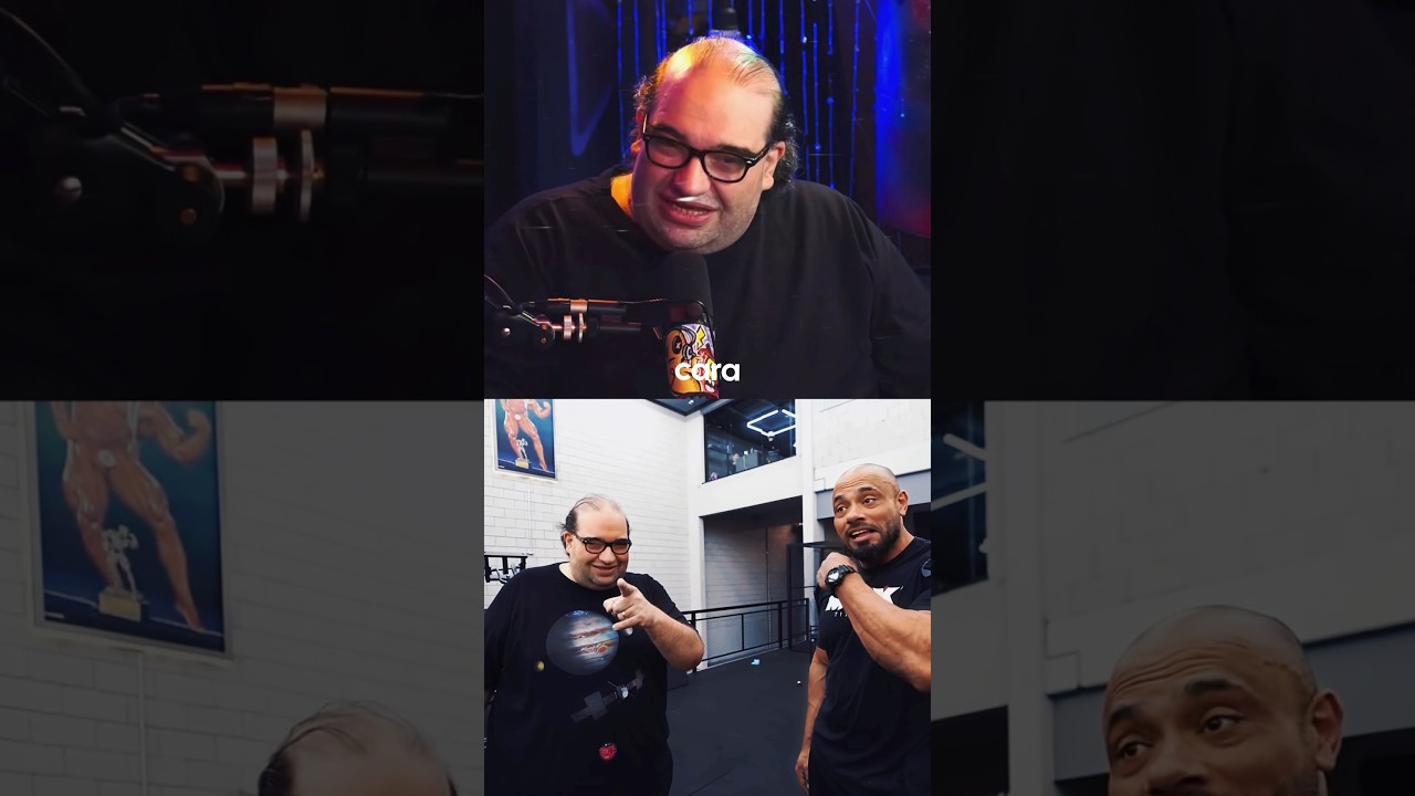 👇Já marca aquele seu parceiro de treino aqui nos comentários 🔥