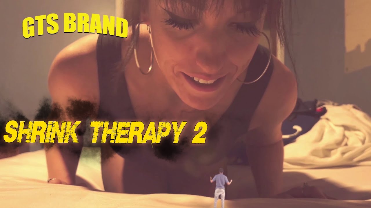 Giantess therapy