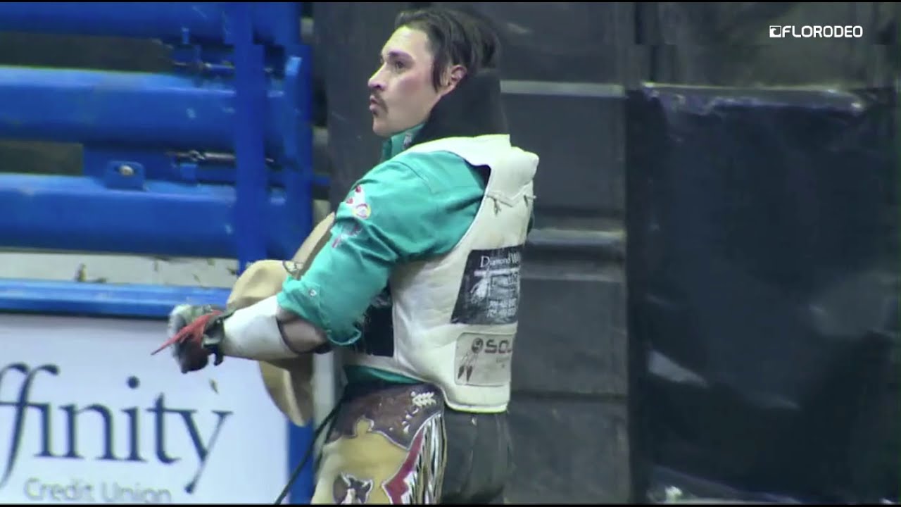 Virgil Regina And Ty Taypotat At The 2019 Maple Leaf Circuit Finals virgil-regina-and-ty-taypotat-at-the-2019-maple-leaf-circuit-finals