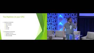 Lightning Talk: IPv6 adoption is killing my throughput