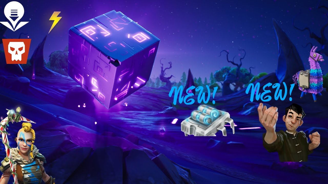 Fortnite Save The World - RTD Jail Build! - PL 132