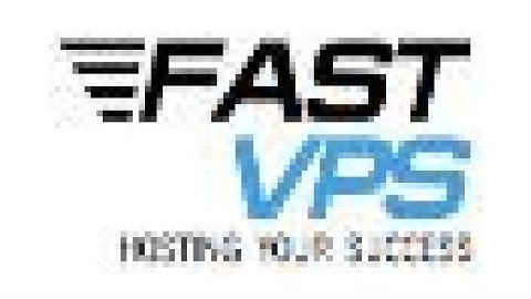 хост FASTvps