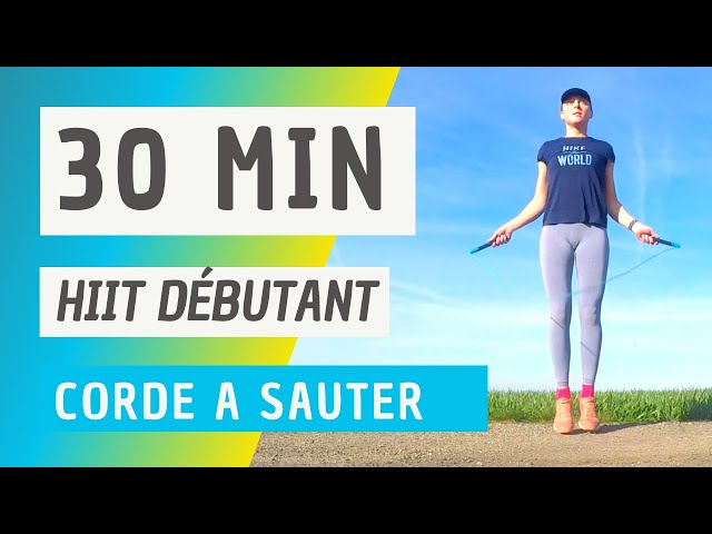 Faire un 360 avec une corde à sauter #11 tuto CORDE A SAUTER 