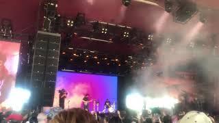 SALES - Getting It On (live at Coachella 219)