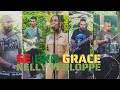 Home in worship garden session with nelly  se enn grace