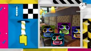 Cartoon Network Uk Continuing Klasky Csupo Show Fanmade