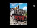 Peter Sam and Fearless Freddie impression