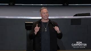 Ron Carpenter TV - Hidden In Plain Sight (Part 6)
