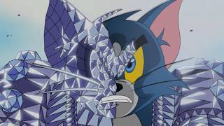 鑽石湯姆#貓與老鼠 #自製動畫#動畫#Tom and Jerry