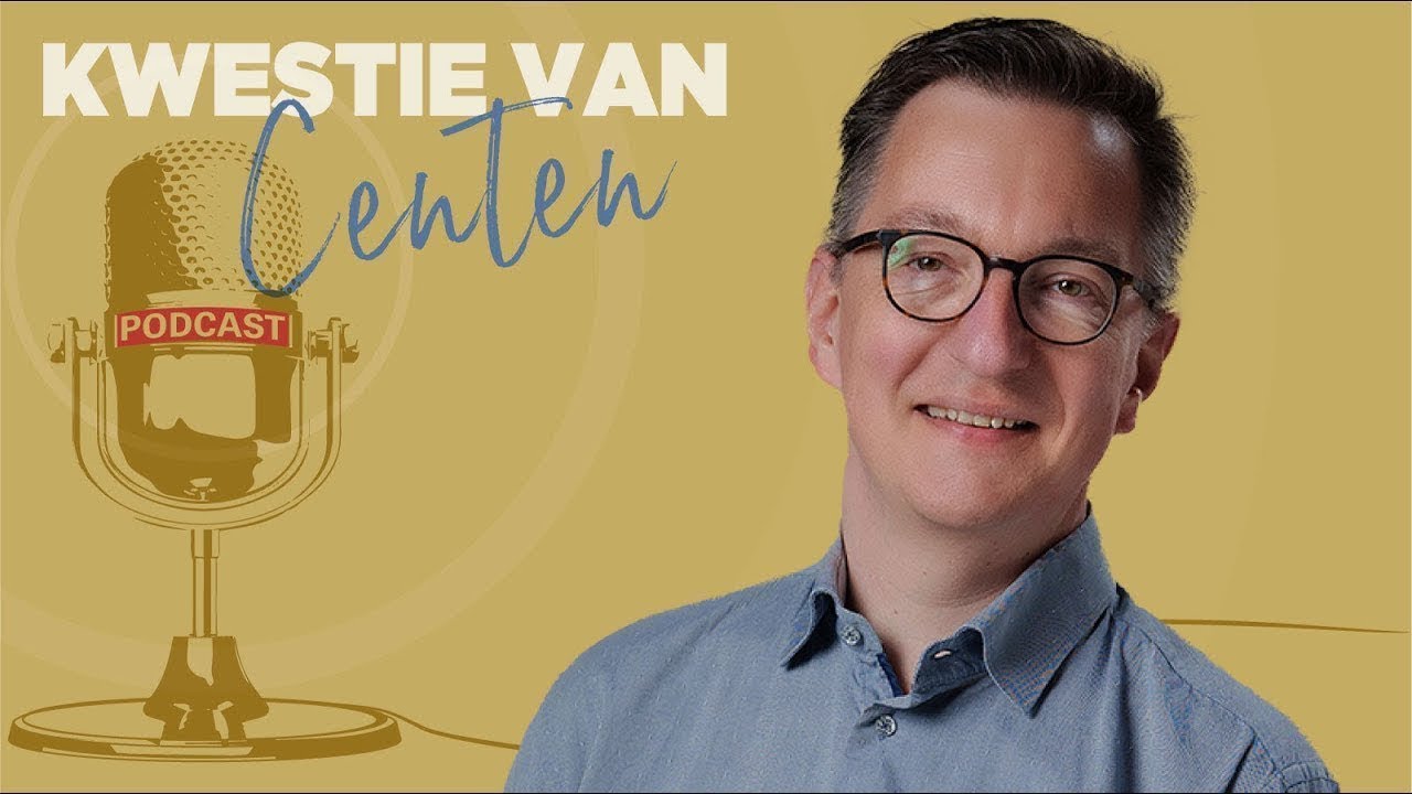 ’Nederland staat er steeds slechter op door politieke instabiliteit’ | Kwestie van Centen | Podcast