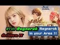 ลิซ่า ท้าดวล !! สาวก Ragnarok ต้องไม่พลาด