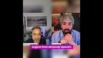 AI Search Engines vs Google: The FUTURE of Search