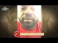 Abe Elam of the Kansas City Chiefs Talks About Jovan Belcher Prior to Week 13 Game
