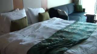 Oasis Stateroom 11148