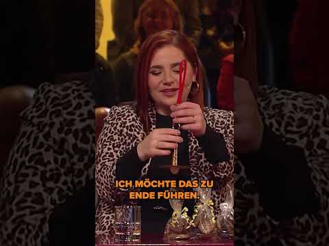 Das perfekte Geschenk für die Schwiegermutter…