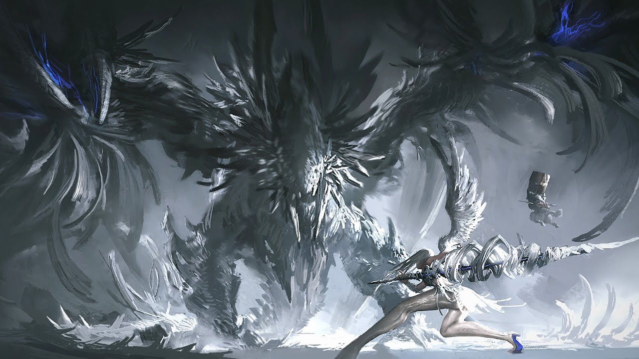 World's Most Heroic & Epic Music: "Juggernaut: Legacy of Heroes" | by Addicted Noise