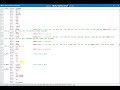 PIC18 Disassembler First version 2016