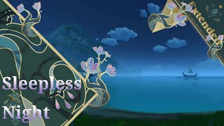 Sleepless Night (Extended)