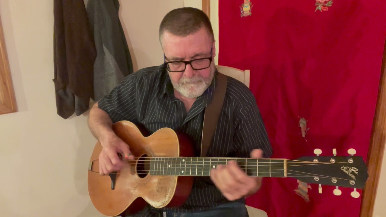 Mason Brown - Play it Forward Virtual Concert Series