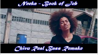 Nneka   Book Of Job Chivu Real Bass REMAKE