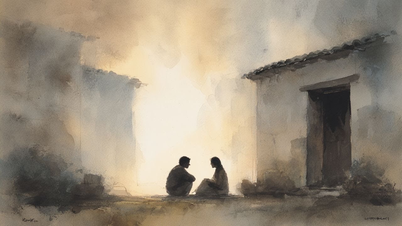 1 CORINTHIANS 7 | The Time is Short - YouTube