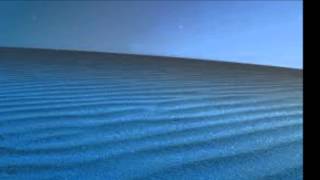 XAVIER DESCARPENTRIES - LE DESERT BLEU