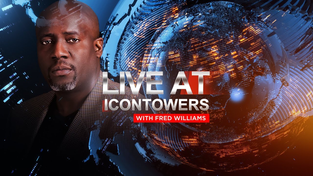 LIVE AT ICONTOWERS DAILY