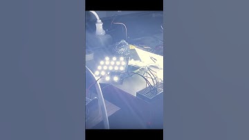 Making Photometric Stereo ( Photogrammetry ) for Texture Scanning Studio - Photography #shorts