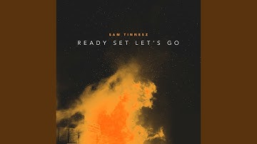 Ready Set Let