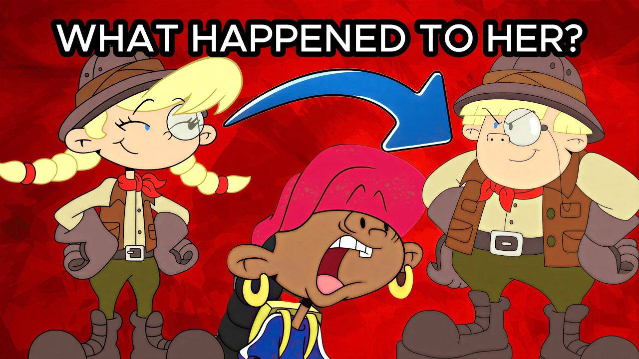 The Disturbing Story of Heinrich von Marzipan