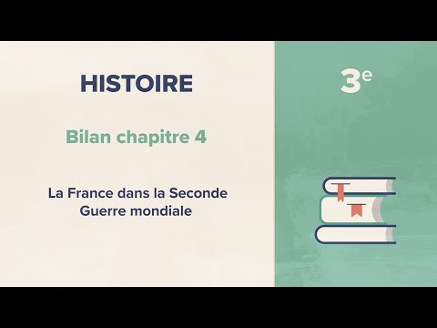 Vidéo: Éclat de feu (4e partie)