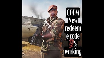 *September 2021* Call Of Duty Mobile 2021 New Redeem Code | Cod Mobile Redeem Code Garena/activition