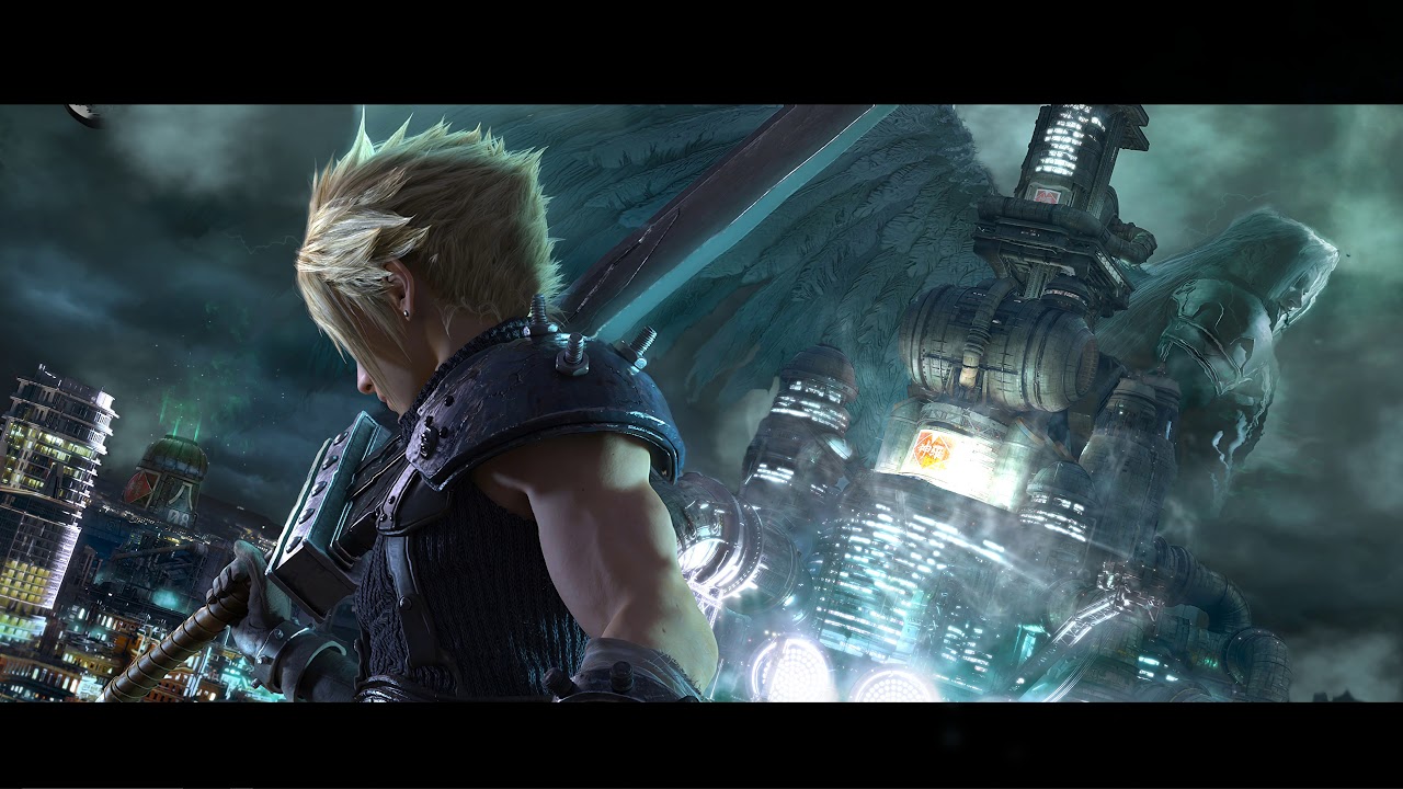 Featured image of post Ffvii Remake Wallpaper : Sorry your screen resolution is not available for this wallpaper.