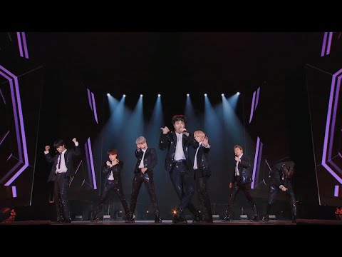 BTS (방탄소년단) IDOL [LIVE Performance] TOKYO DOME