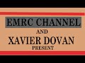 EMRC channel and Xavier Dovan - End of Suspiria