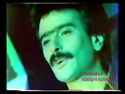 HÜSEYİN ALTIN DERTLERİN SAHİBİ SİNEMA (Ecelin gölgesinde) Film